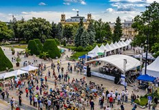 Над 90 събития с рекордна посещаемост отчете градската фондация в