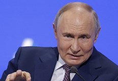 Русия засилва руското военно присъствие в Арктика в отговор на