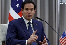 Държавният секретар Марко Рубио подчерта ангажимента на администрацията на Тръмп