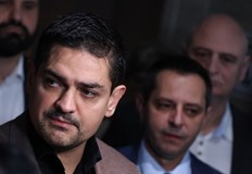 Василев коментира разпадането на парламентарната група на МЕЧПредседателят на парламента