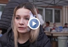 Разказ от първо лице за огнения ад в дискотекатаТрагичен пожар