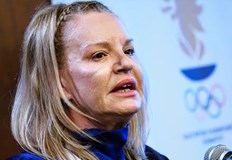 Напрежение в БОК Трима се отказаха от постове Костадинова остава