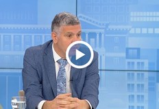 КС и ЦИК били подложени на сериозен политически натискДепутатът от