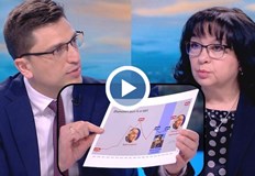 Народен представител опровергава данните за държавния дългОстър сблъсък между управляващи