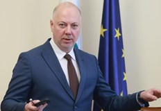 Премиерът представи българската инициатива на срещата Мир и сигурност за