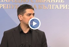 Политическите сили търсят изход от ситуацията с МЕЧДраматичният политически сблъсък