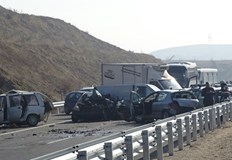 Страната ни е сред петте държави в ЕС с най добри