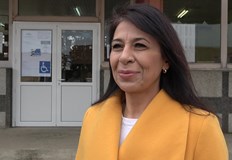 Новоизбраният кмет ще положи клетва на днешното заседание на Общинския