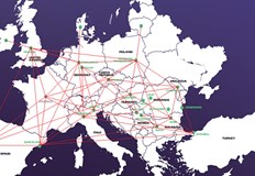 DP World стартира иновативна логистична услугаГлобалният логистичен гигант DP World