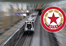 Станцията ще е част от разширението към Цариградско шосе Станция от