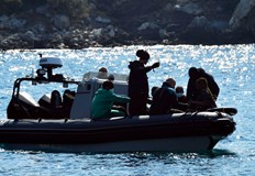 Задържани са 15 души във Франция и Испания при мащабна