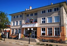 Системата ще бъде включена в 9 00 часаТестово задействане на сиренната