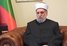 Д р Мустафа Хаджи разказа че на много места у нас