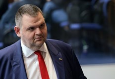 ДПС Ново начало внася повторно законопроект в подкрепа на