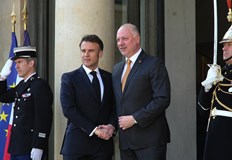 България ще подчертае значението на сигурността в Черноморския регион за