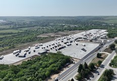 Общината обявява нов търг за малкия паркинг след отказа на