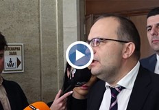 Депутатите от Демократична България категорично отхвърлят идеята за държавни магазини