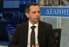 Депутатът от ПП МЕЧ твърди че Пеевски е опорочил идеята