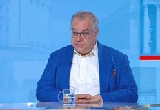 Анестезиологът предупреди че рекордните 9 3 милиарда лева няма да решат