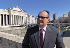 Дълбоката държава взе своите жертви в дискотеката в КочаниМакедонският общественик