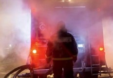 Директорът на болницата в Кочани съобщи че пациентите са на