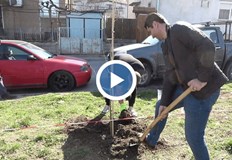 ВиК Русе отбеляза Световния ден на водата с редица