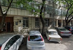 Помещението от 17 64 квадратни метра ще служи за работни нуждиКабинетът