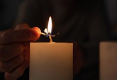 Осветлението на емблематични сгради в Шумен Търговище и Разград ще