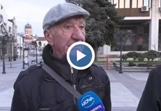 Друг потърпевш също разказа за случай на насилие от страна