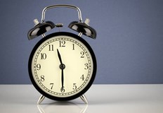 Обещаното премахване на смяната на времето остава само на думиПолитиците