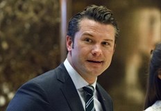 Американският министър на отбраната нарече Япония крайъгълен камък на мира