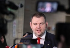 Лидерът на ДПС Ново начало заяви още че бизнесменът