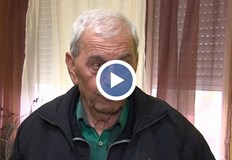 Отдадоха почит на жив човек преди мача Арда ЛевскиБезпрецедентен