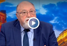 Бившият евродепутат коментира политическата обстановка и прогнозира че АПС няма