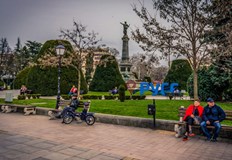 Основната причина за увеличеното търсене на кадри е приближаването на