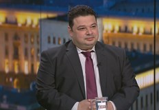 Кандидатът за конституционен съдия от ГЕРБ обясни защо е било