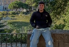 Смелата постъпка на Йован развълнува цялата странаДеветнадесетгодишният Йован Костадинов се