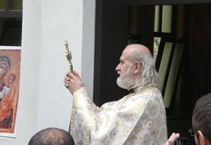 Днес отдаваме почит на Христовия кръстТри пъти в годината православната