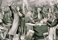 Думите изричани от революционери и протестиращи по целия свят имат