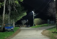 Кметът Мелиха Тодорова обещава още подобрения до края на годинатаСело