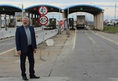 Шофьорите могат да избират между онлайн и касово плащанеВсички гишета