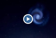 Метеоролози и астролози дадоха логично обяснение за феноменаНеобичайна светлинна формация