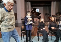 Композиторът сподели че крайдунавският град е изключително важен за неговото