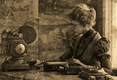 От кухнята до компютъра Как женският гений промени всяка сфера