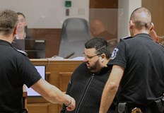 Обвиняемият е използвал решения на фиктивен арбитражен съд за присвояване