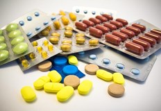 Фалшив оксикодон уби 30 годишен мъж в АмстердамНидерландските здравни институции отправиха