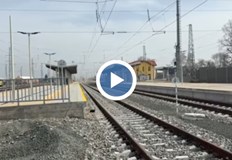 НКЖИ проведе успешни тестове на модернизираната инфраструктураВ четвъртък 27 март