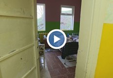 Медиците излязоха на протест заради мизерните условияЛекари медицински сестри и