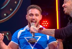 Шампионът от Игри на волята 4 надви краля на Бургас