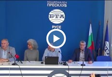 Проектът предвижда място за каравани риболовна част парк и място